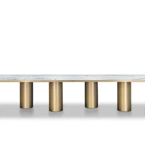 SIGNORE DEGLI ANELLI 72 STEEL BESPOKE