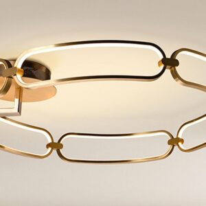 COLETTE Ø80 ORO ROSA