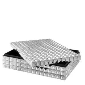 BOX VIVIËNNE L ACCIAIO