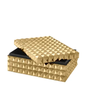 BOX VIVIËNNE S GOLD
