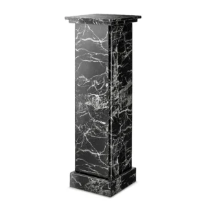 COLONNA CASELLI NERA