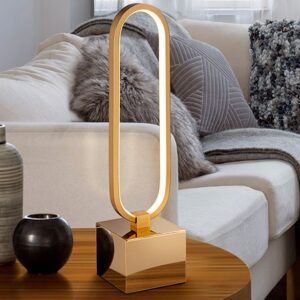 COLETTE ORO/ROSA - CROMO