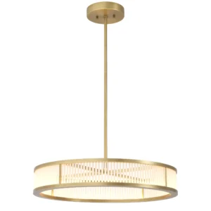 CHANDELIER THIBAUD S