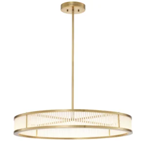 CHANDELIER THIBAUD L