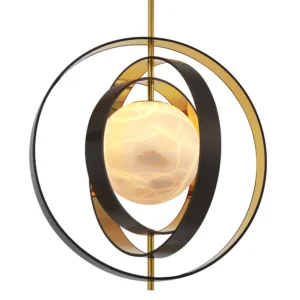 CHANDELIER PERLA