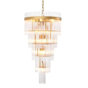 CHANDELIER YARA L