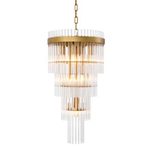CHANDELIER YARA S