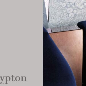 DIVANO KRYPTON 250 CM