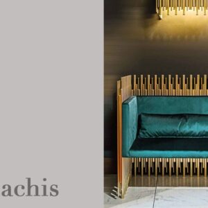 DIVANO INACHIS 145 CM