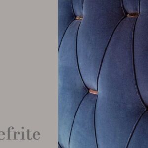 LETTO NEFRITE
