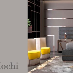 LETTO MOCHI