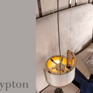 LETTO KRYPTON