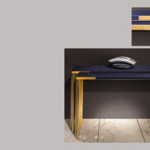 INACHIS CONSOLLE 130X35