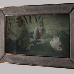 XENON CORNICE PORTA TV