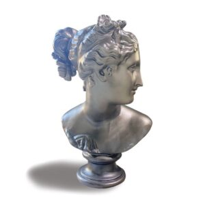BUSTO VENERE ITALICA GOLDEN BLACK
