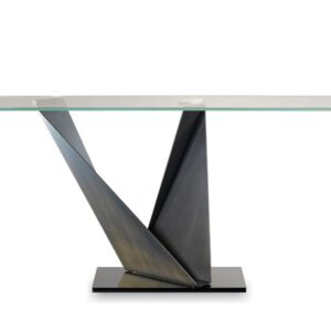 PRISMA STEEL CONSOLE