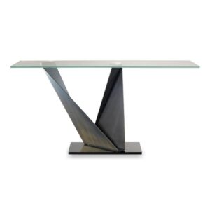 PRISMA STEEL CONSOLLE 120