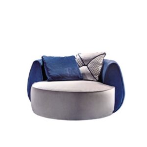POLTRONA RIOLITE