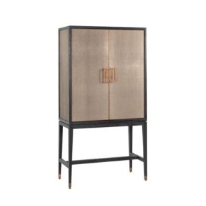 MOBILE BAR BLOOMINGVILLE 2 ANTE SHAGREEN (ORO)