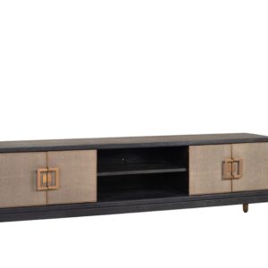 MOBILE TV BLOOMINGVILLE A 4 ANTE IN SHAGREEN (ORO)