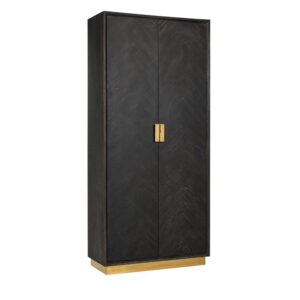 PENSILE BLACKBONE ORO 2 ANTE ALTO (ORO)