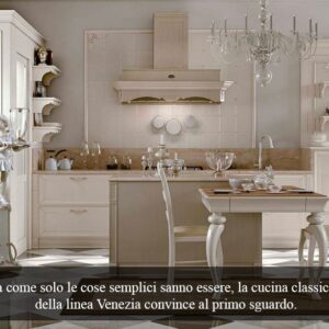 CUCINA VENEZIA PROVENCAL