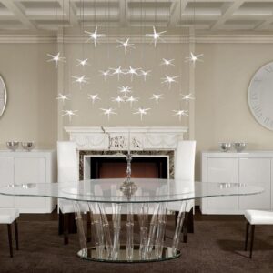 BULLES XL LAMPADARIO ∅80