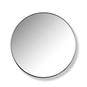MIRROR JAZZEY 60Ø LARGE (BLACK)