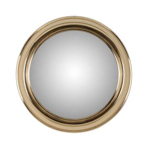 MIRROR MALOE 55Ø (GOLD)