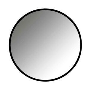 MIRROR MAERON BLACK 70Ø (BLACK)