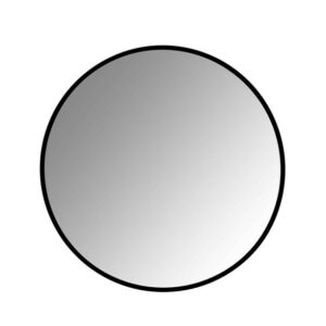 MIRROR MAESA BLACK 90Ø (BLACK)