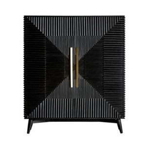 WARDROBE PLISSÉ