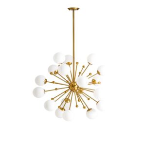 LAMPADA DA SOFFITTO BALL 4