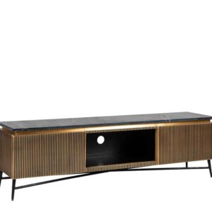 MOBILE TV IRONVILLE 2 PORTE