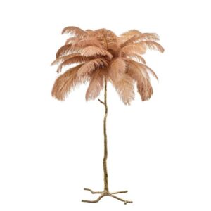 LAMPADA DA TERRA BURLESQUE KHAKI