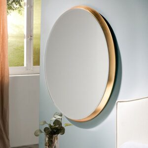 ARIES OVALE ORO 54x64 - 119238