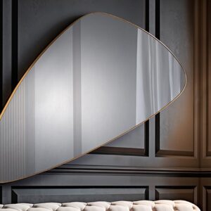 ORIO TRIANGOLO ORO 168x81 - 127646