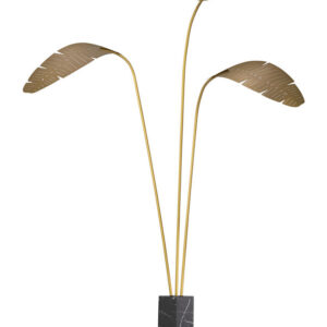 PP ELEMENT PALM SPRINGS BLACK BRASS