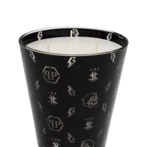 PP CANDLE MONOGRAM FEMININE