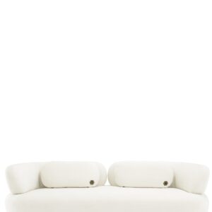 PP SOFA SIGNATURE WHITE
