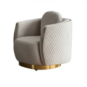 POLTRONA GOLDEN