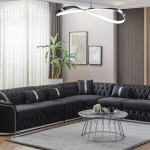 DIVANO ELITE ANGOLARE 365