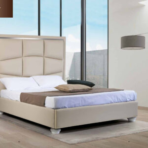 LETTO FENDY MATRIMONIALE