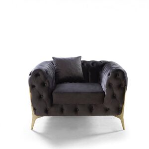 POLTRONA ELEGANCE