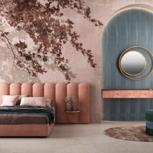 LETTO GOND MATRIMONIALE