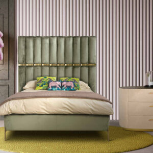 LETTO KAMYA MATRIMONIALE