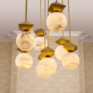 WALL LAMP